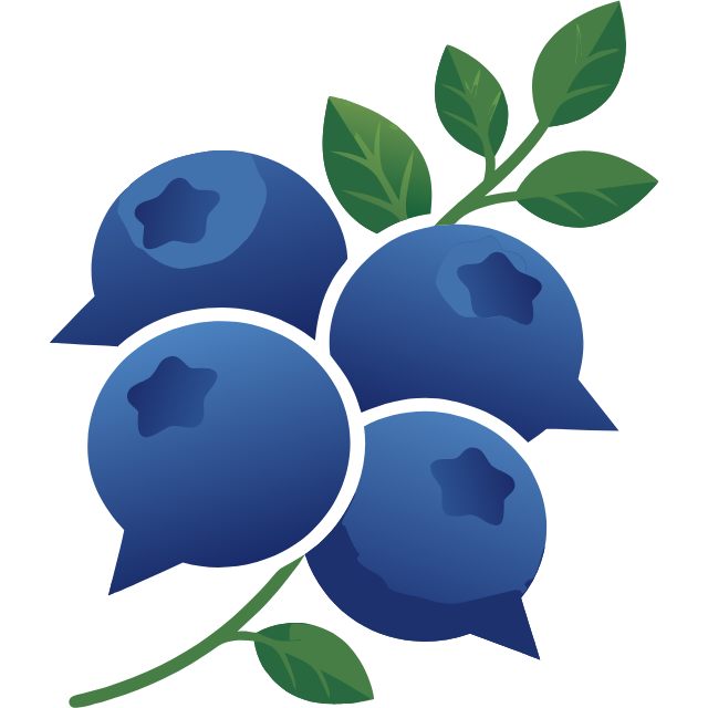 BlueberryVine